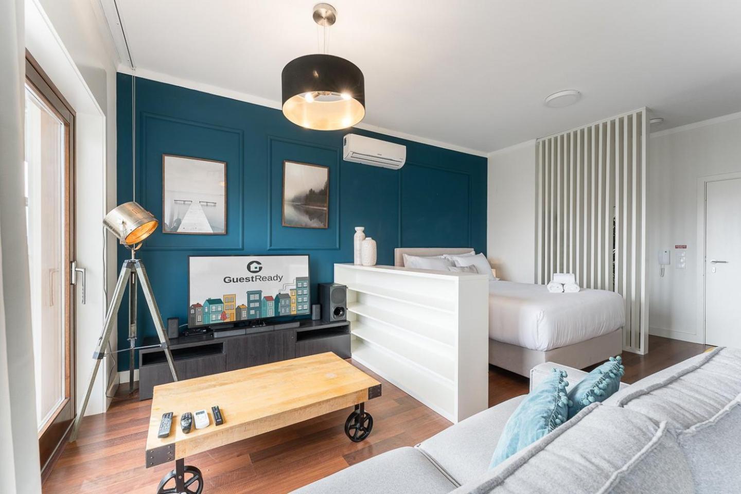Guestready - Almada 516 Apartment Porto Ngoại thất bức ảnh
