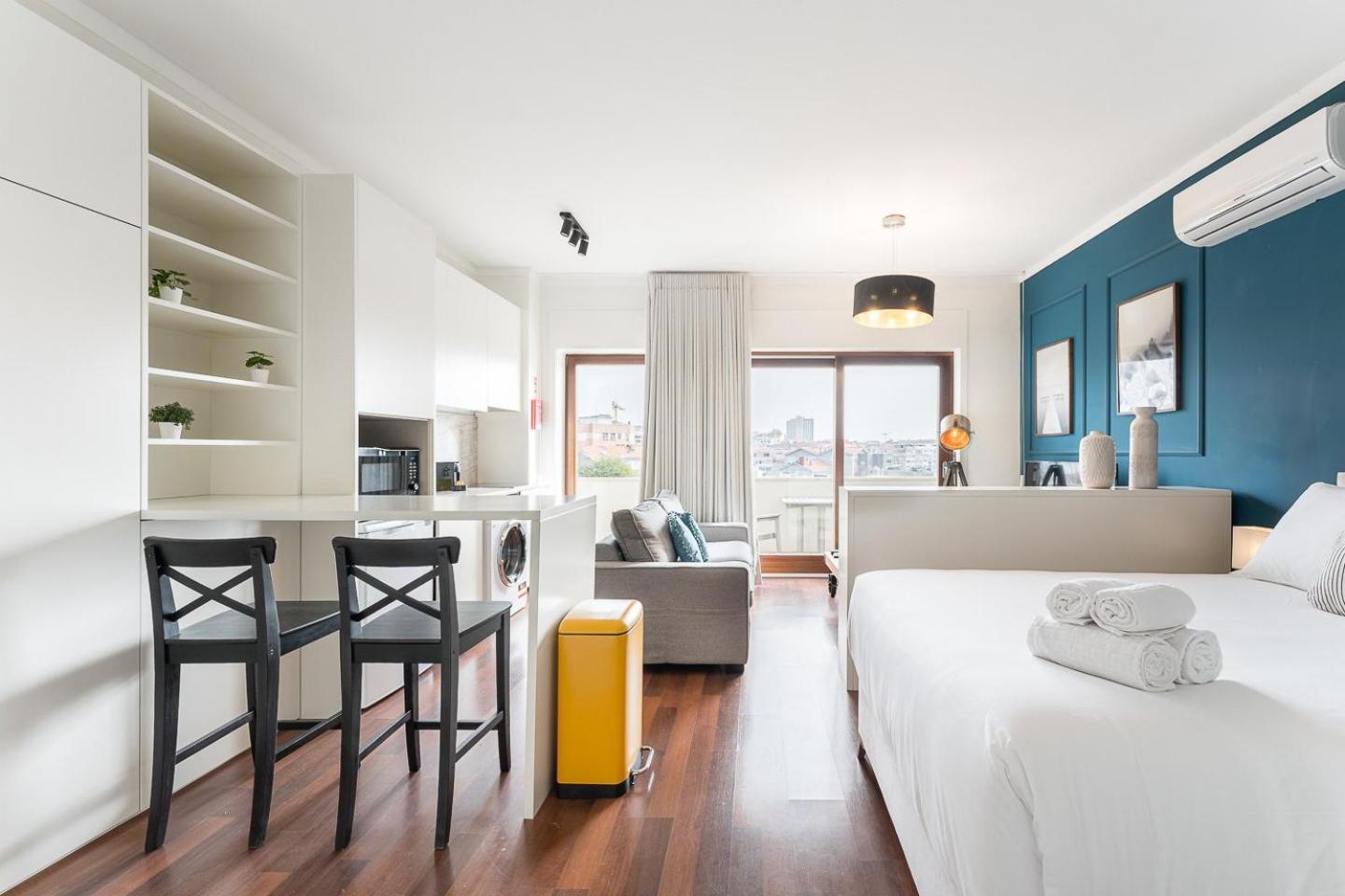 Guestready - Almada 516 Apartment Porto Ngoại thất bức ảnh