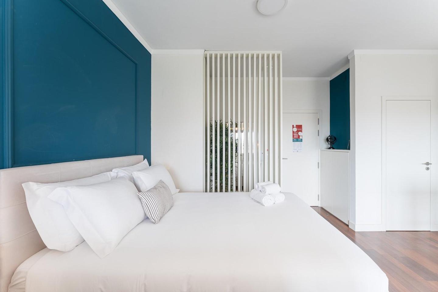 Guestready - Almada 516 Apartment Porto Ngoại thất bức ảnh