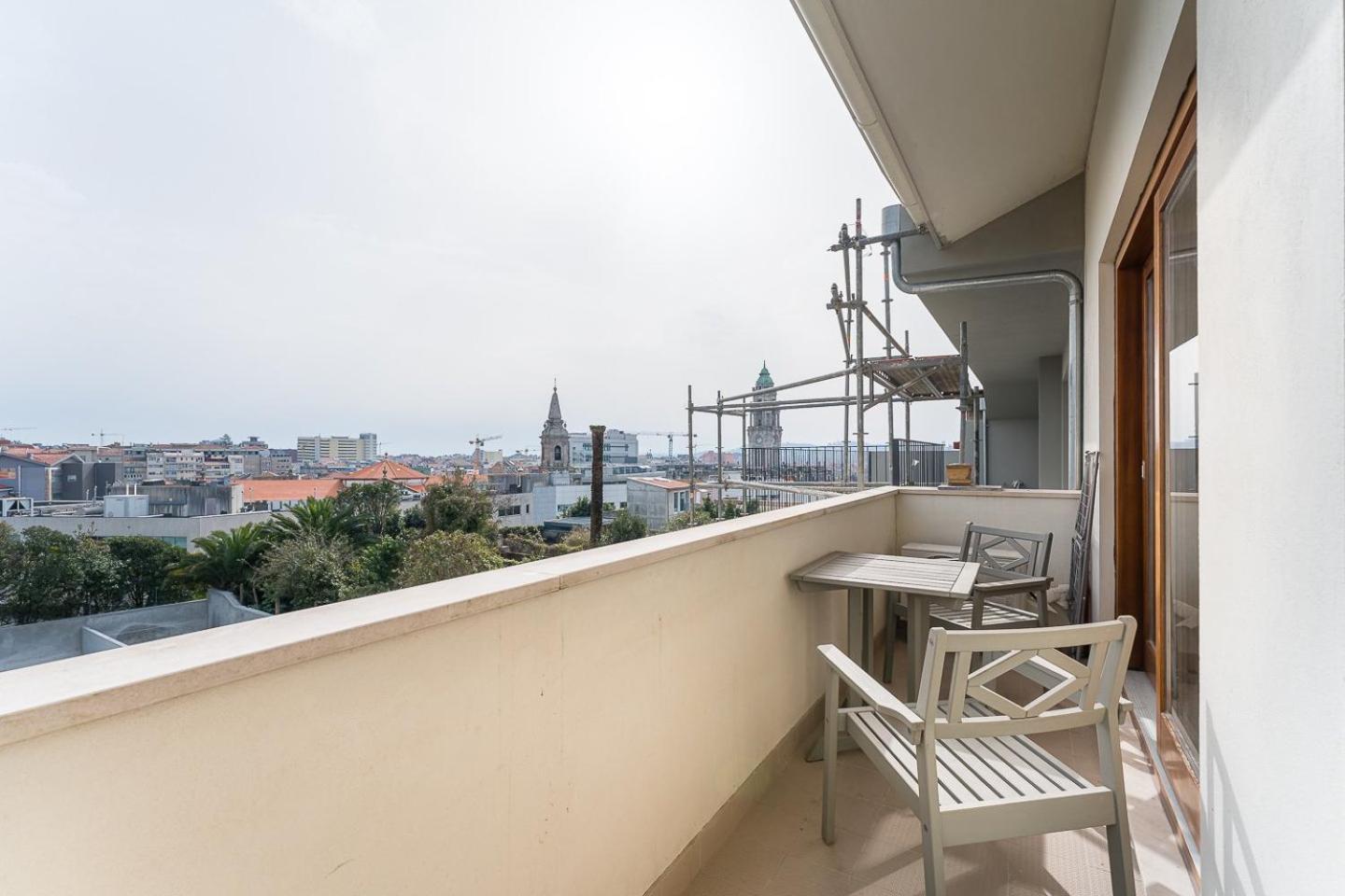 Guestready - Almada 516 Apartment Porto Ngoại thất bức ảnh
