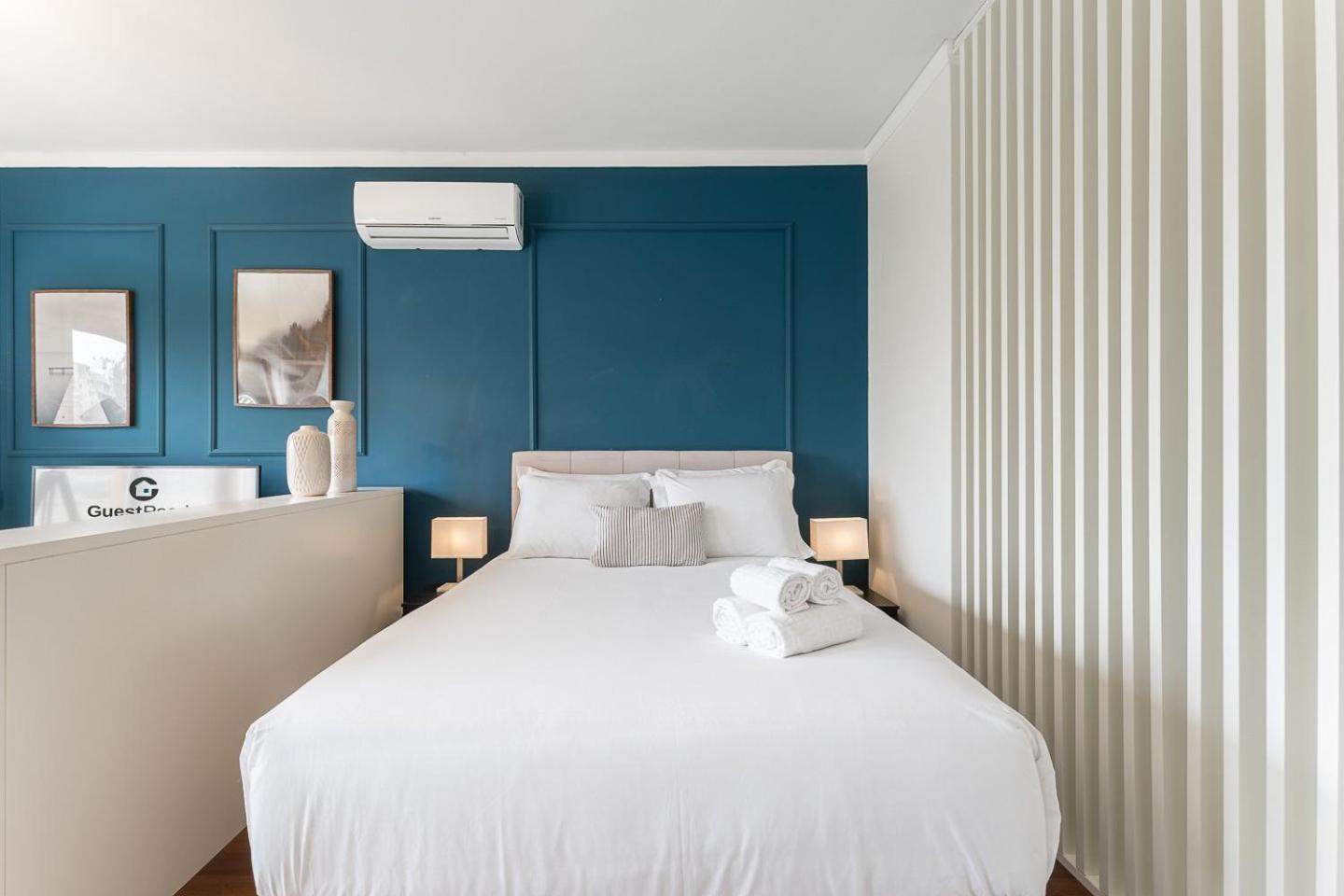 Guestready - Almada 516 Apartment Porto Ngoại thất bức ảnh
