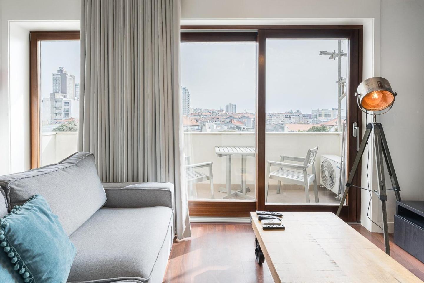 Guestready - Almada 516 Apartment Porto Ngoại thất bức ảnh