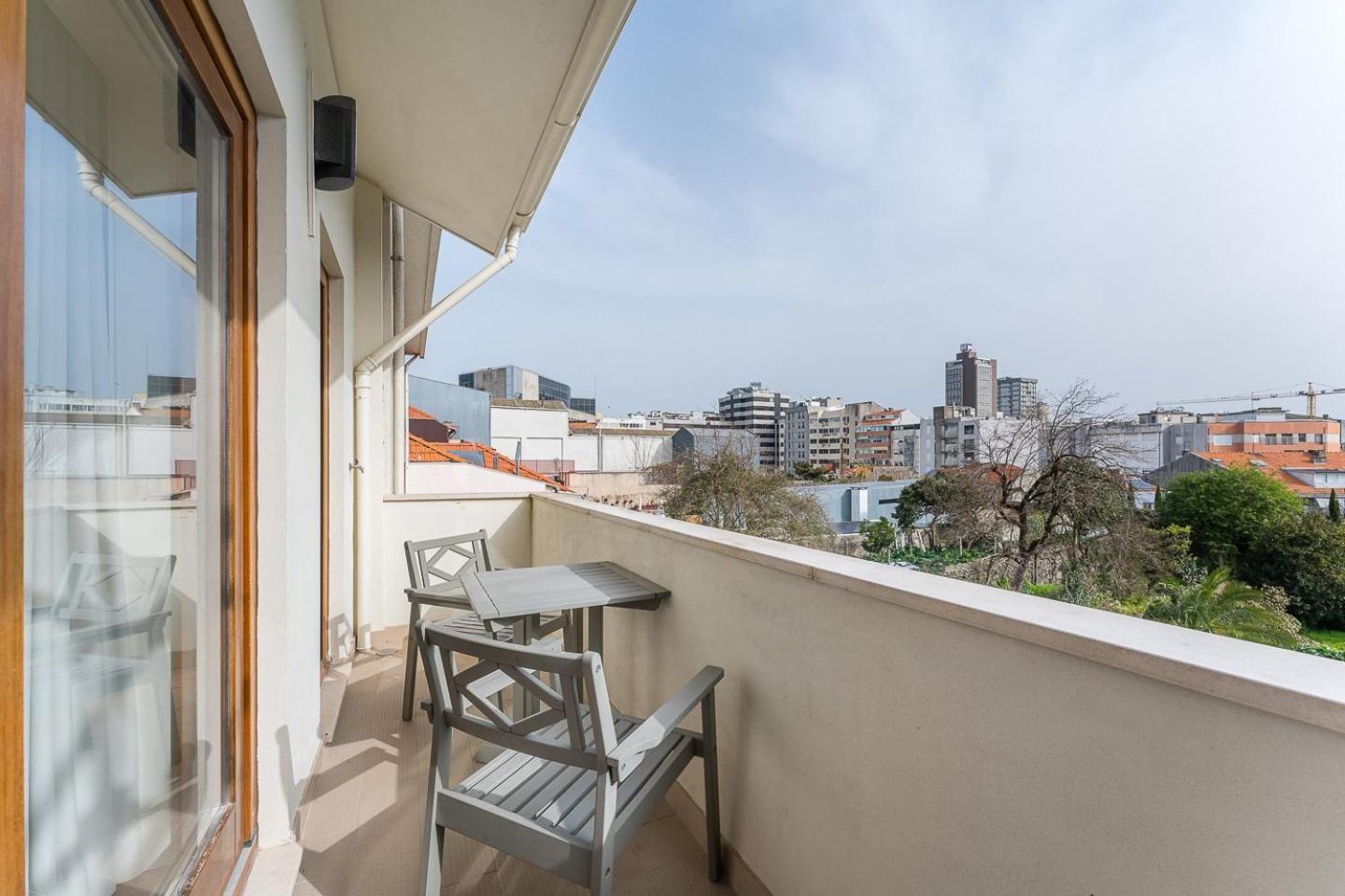 Guestready - Almada 516 Apartment Porto Ngoại thất bức ảnh